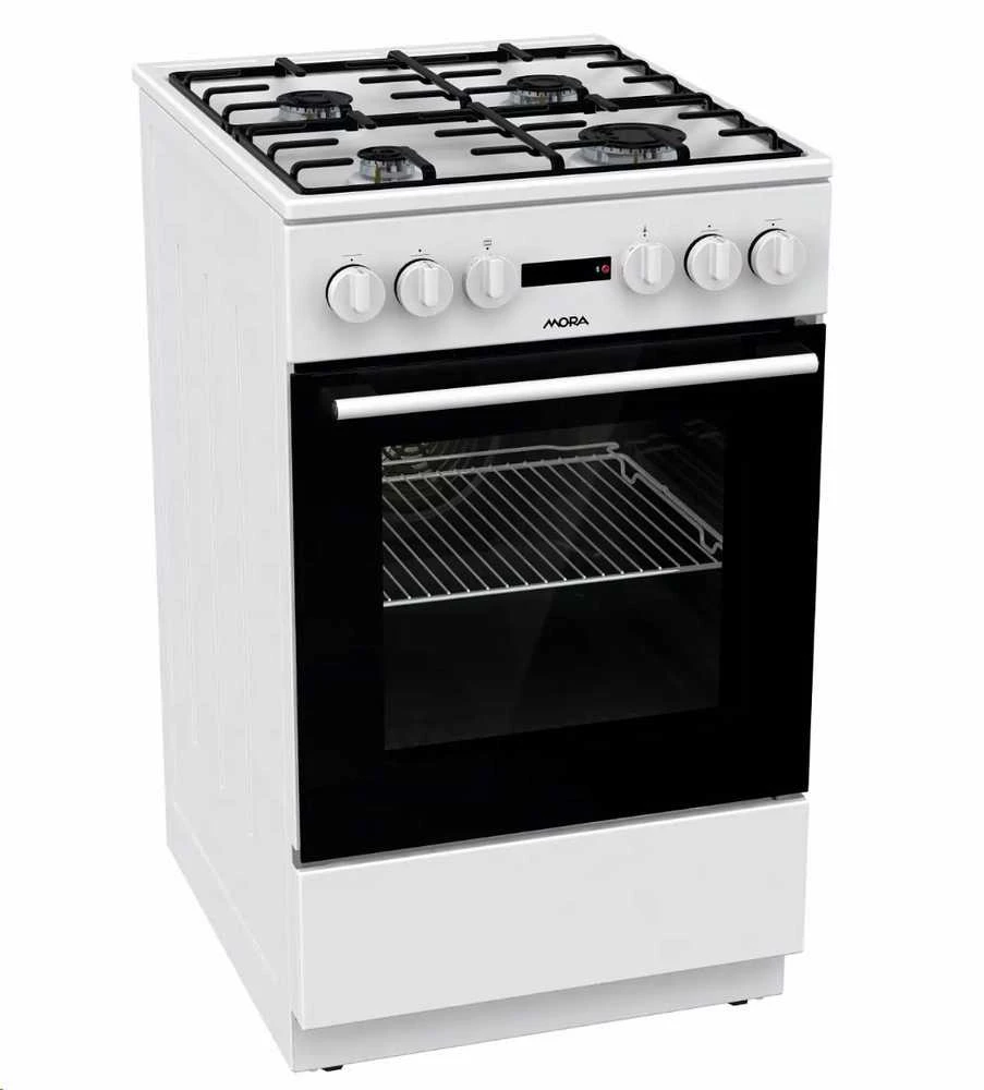 Viryklė Mora K 5250 AW SPORÁK KOMBINOVANÝ