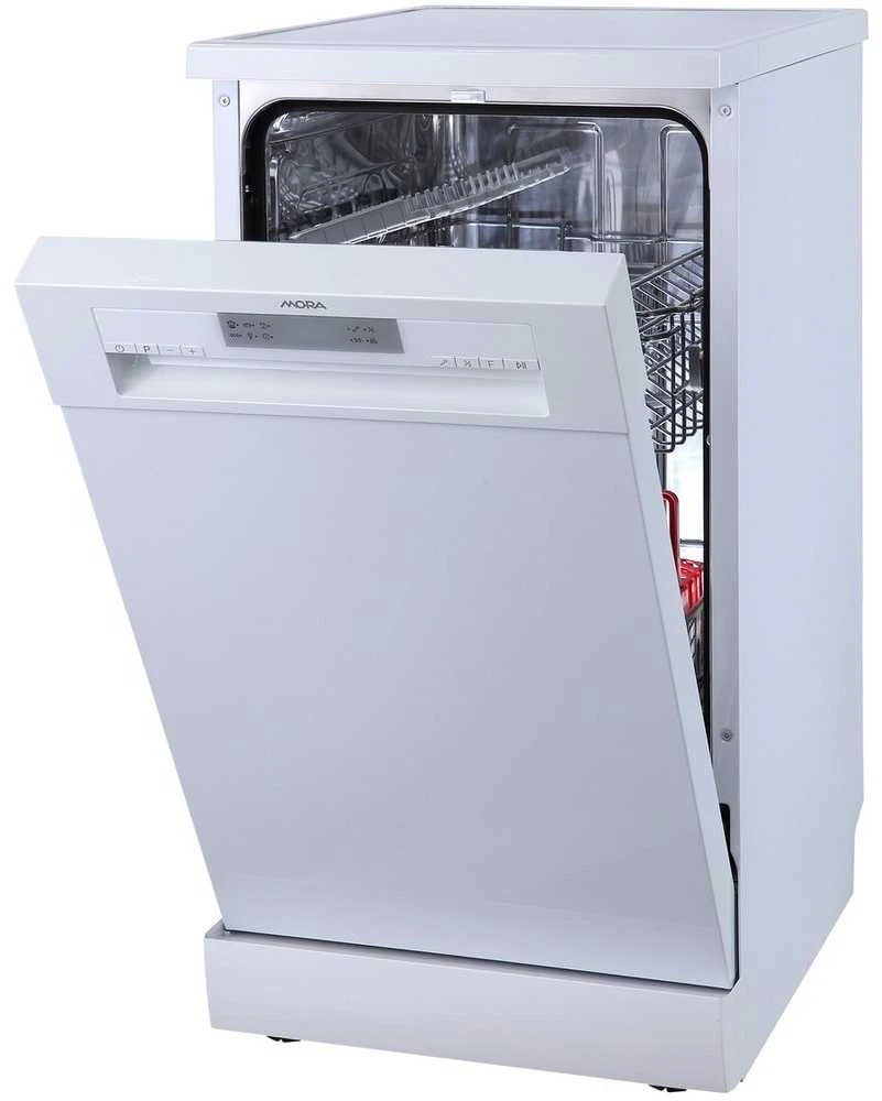 Indaplovė Mora SM 535 W
