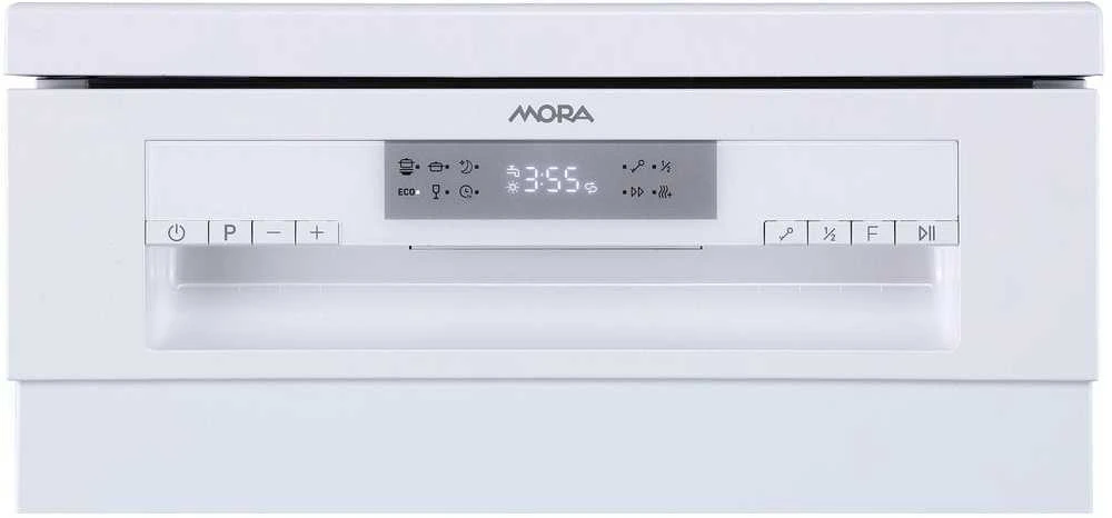 Indaplovė Mora SM 535 W