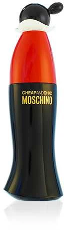 Moschino Cheap and Chic EDT tualetinis vanduo moterims, 100 ml