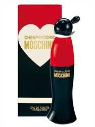 Moschino Cheap and Chic EDT tualetinis vanduo moterims, 30 ml