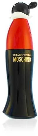 Moschino Cheap and Chic EDT tualetinis vanduo moterims, 50 ml