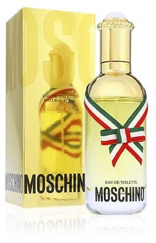 Moschino Femme  EDT 25ml