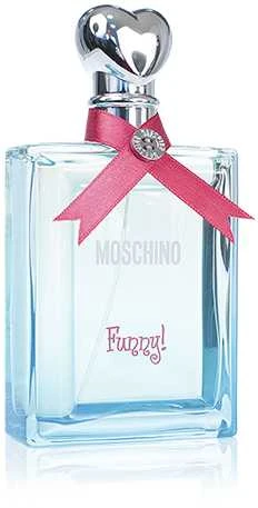 Kvepalai moterims Moschino Funny EDT, 100 ml