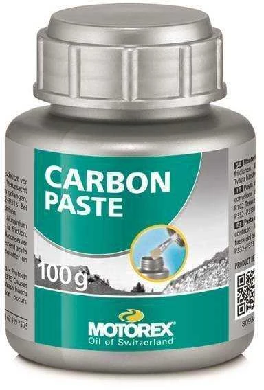 Tepalas Motorex Carbon Jar 100g