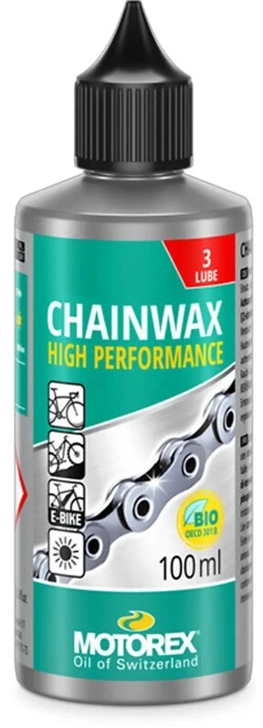 Grandinės vaškas Motorex MOT311076 100ml