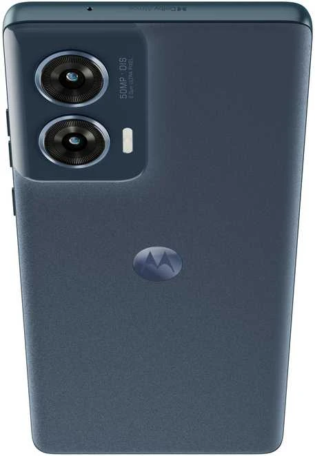 Išmanusis telefonas Motorola XT2429-2 Moto Edge 50 Fusion 5G 8GB RAM 256GB – Forest Mėlyna