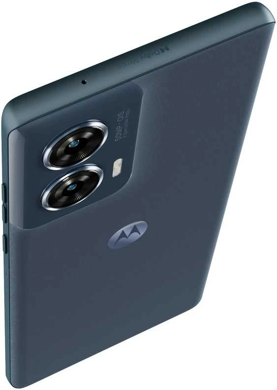Išmanusis telefonas Motorola XT2429-2 Moto Edge 50 Fusion 5G 8GB RAM 256GB – Forest Mėlyna