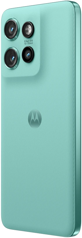 Išmanusis telefonas Moto Edge 60 Neo 12/256GB, Turkio spalvos