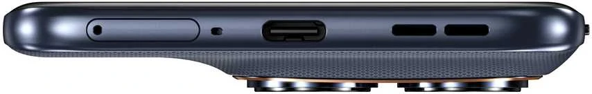 „Motorola edge 70 fusion“ 17,2 cm (6,78 colio) dviejų SIM kortelių „Android 16.0“ 5G USB C tipo 12 GB 256 GB 7000 mAh Juodas