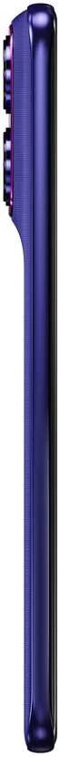 „Motorola edge 70 fusion“ 17,2 cm (6,78 colio) dviejų SIM kortelių „Android 16.0“ 5G USB C tipo 12 GB 256 GB 7000 mAh violetinis