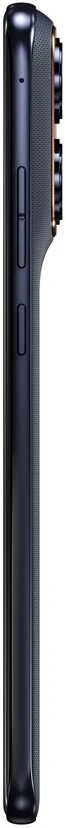 „Motorola edge 70 fusion“ 17,2 cm (6,78 colio) dviejų SIM kortelių „Android 16.0“ 5G USB C tipo 12 GB 256 GB 7000 mAh Juodas