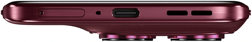 Motorola Moto Edge 70 Pro 12/512GB Pantone Zinefande red