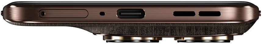 Motorola EDGE 70 Pro 8+256GB PANTONE Cicory Coffee