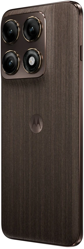 Motorola EDGE 70 Pro 8+256GB PANTONE Cicory Coffee