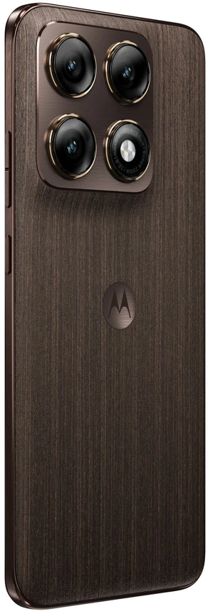 Motorola EDGE 70 Pro 8+256GB PANTONE Cicory Coffee