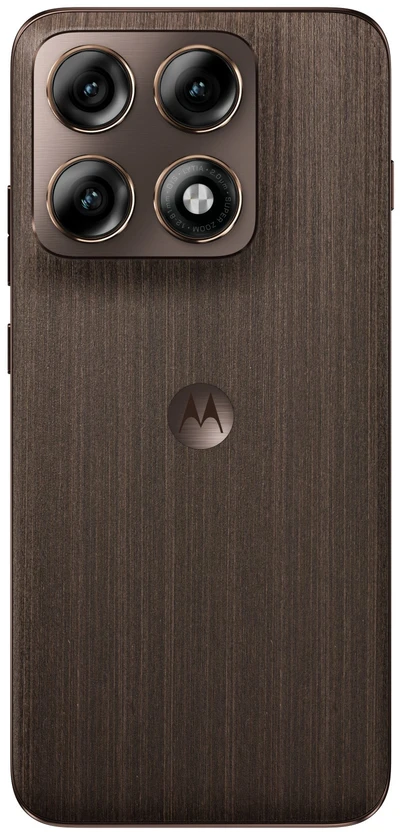 Motorola EDGE 70 Pro 8+256GB PANTONE Cicory Coffee