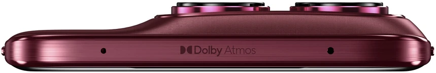 „Motorola Edge 70 Pro“ 6,78 colio „Android 16.0“ 5G USB C tipo 8 GB 256 GB 6500 mAh Pantone Zinfandel