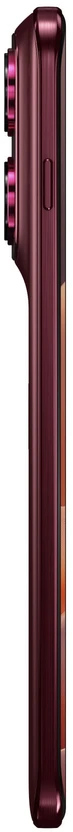„Motorola Edge 70 Pro“ 6,78 colio „Android 16.0“ 5G USB C tipo 8 GB 256 GB 6500 mAh Pantone Zinfandel