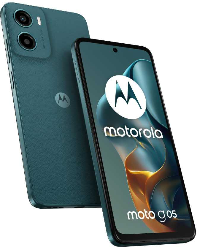 Motorola moto g05 16,9 cm (6,67