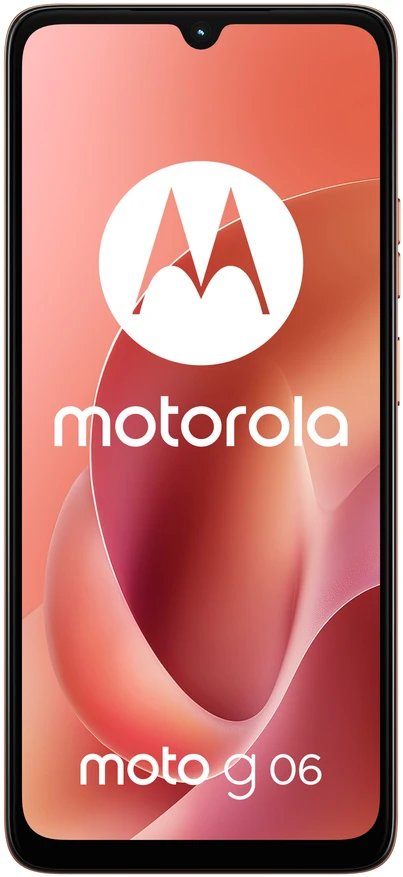 Motorola Moto G06 4+128GB PANTONE Arabesque