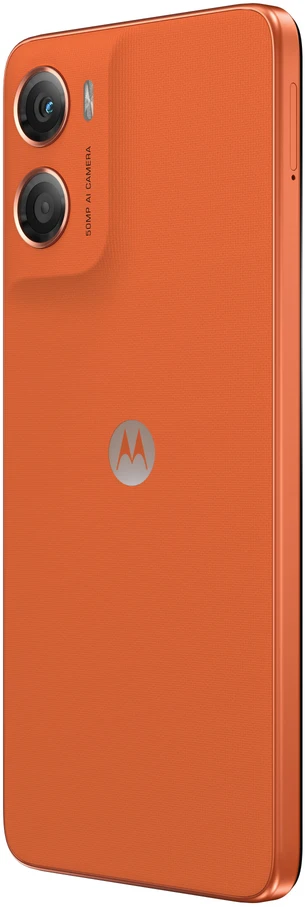 Motorola Moto G06 4+128GB PANTONE Arabesque