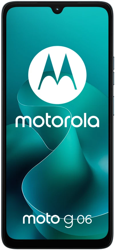 Motorola Moto G06 4+128GB PANTONE Tapestry