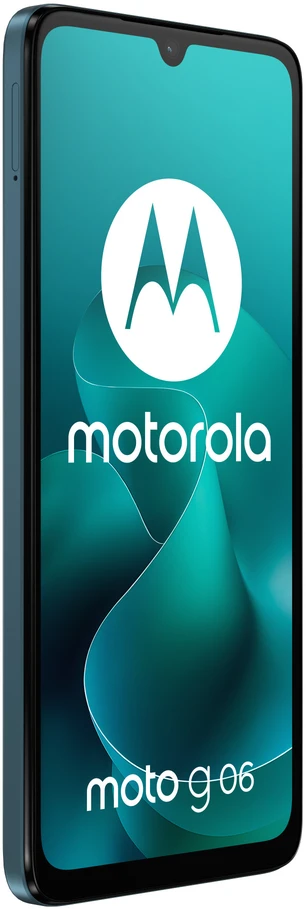 Motorola Moto G06 4+128GB PANTONE Tapestry