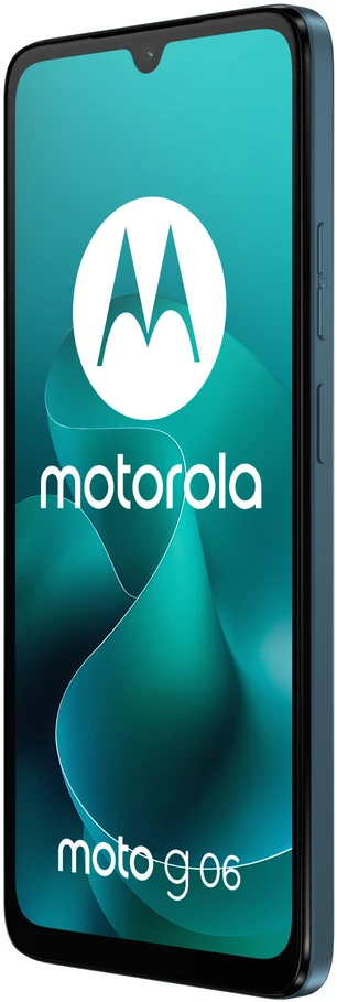 Motorola Moto G06 4+128GB PANTONE Tapestry