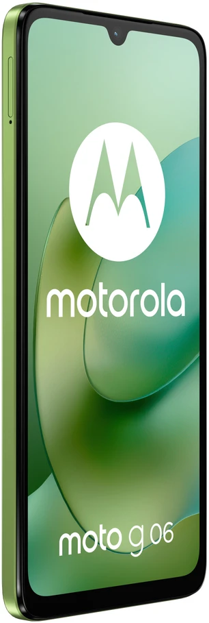 Motorola Moto G06 4+128GB PANTONE Tendril