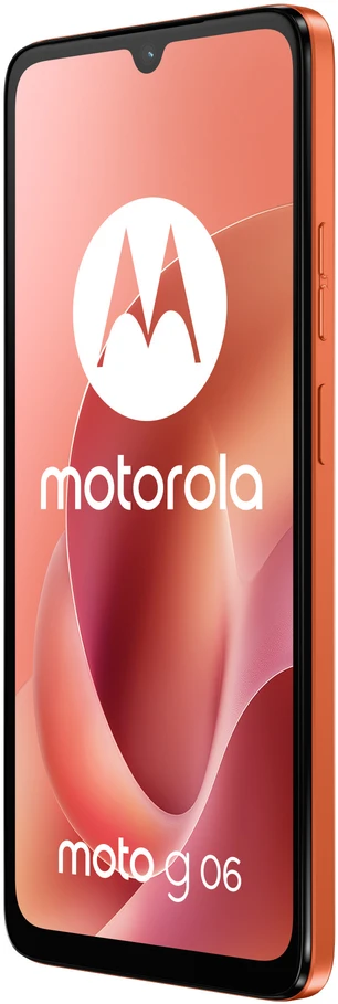 Motorola Moto G06 4+256GB PANTONE Arabesque