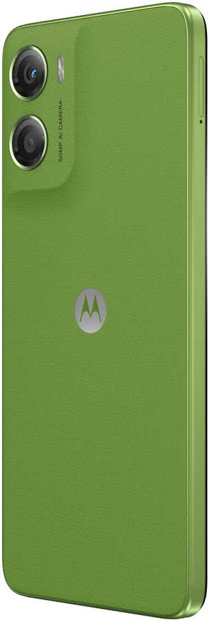 Motorola Moto G06 Išmanusis telefonas 8GB / 256GB