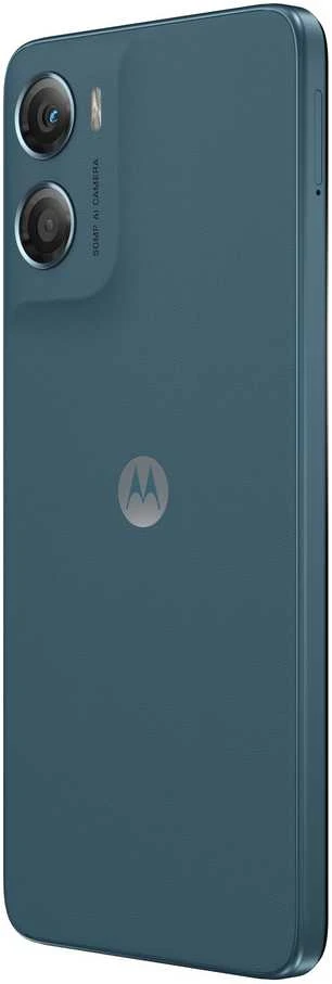 Išmanusis telefonas MOTOROLA G06 4+64GB DS PANTONE TAPESTRY OEM