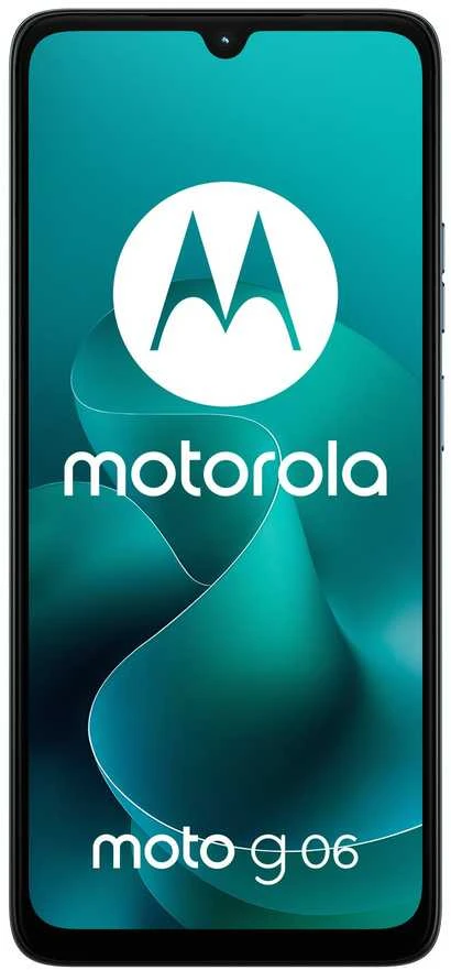 Išmanusis telefonas MOTOROLA G06 4+64GB DS PANTONE TAPESTRY OEM