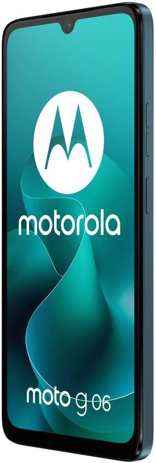 Išmanusis telefonas MOTOROLA G06 4+64GB DS PANTONE TAPESTRY OEM