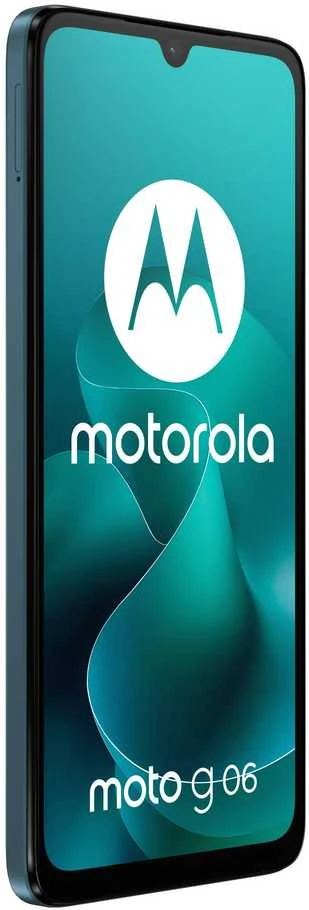 Išmanusis telefonas MOTOROLA G06 4+64GB DS PANTONE TAPESTRY OEM