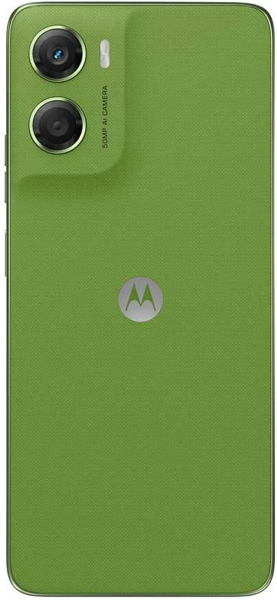 Motorola Moto G06 4+64GB PANTONE Tendril