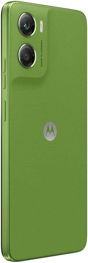 Motorola Moto G06 4+64GB PANTONE Tendril