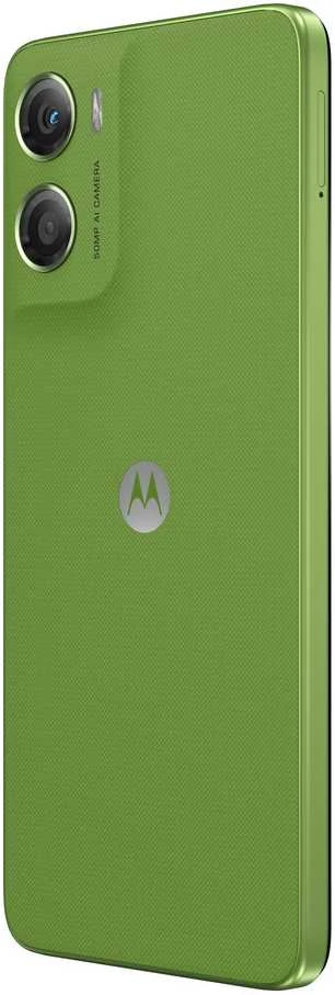 Motorola Moto G06 4+64GB PANTONE Tendril