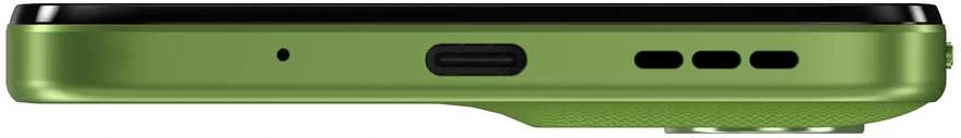 Motorola Moto G06 4+64GB PANTONE Tendril