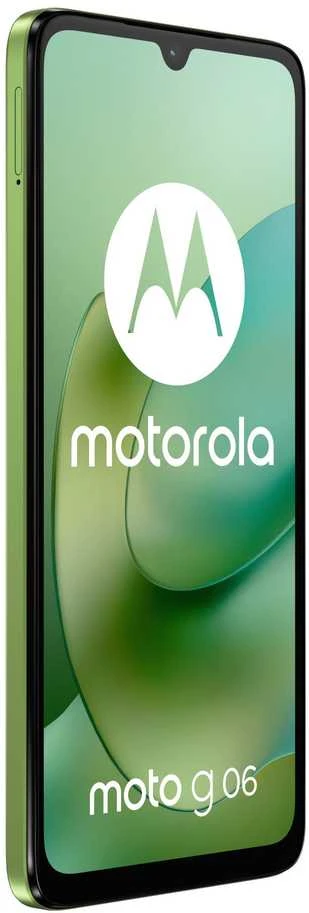 Motorola Moto G06 4+64GB PANTONE Tendril