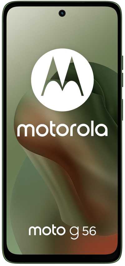 Motorola Moto g56 5G 8 GB 256 GB Dill