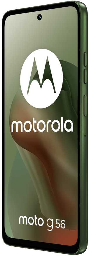 Motorola Moto g56 5G 8 GB 256 GB Dill