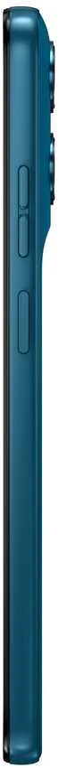 Motorola moto g57 power 17.1 cm (6.72") Dual SIM Android 16.0 5G USB Type-C 12 GB 256 GB 7000 mAh Mėlyna