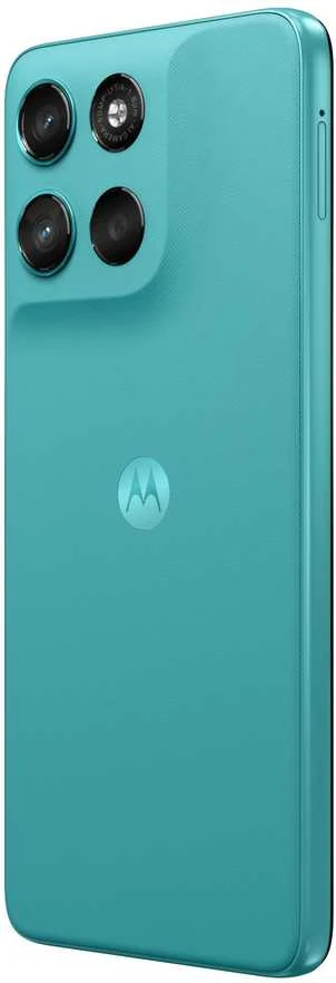 Motorola moto g57 power 17,1 cm (6.72″) Dviguba SIM jungtis Android 16.0 5G C tipo USB 12 GB 256 GB 7000 mAh Turkis