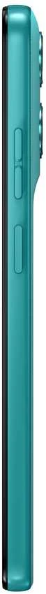 Motorola moto g57 power 17,1 cm (6.72″) Dviguba SIM jungtis Android 16.0 5G C tipo USB 12 GB 256 GB 7000 mAh Turkis