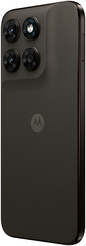 Išmanusis telefonas MOTOROLA Moto g77 5G 8/256GB PANTONE Black Olive