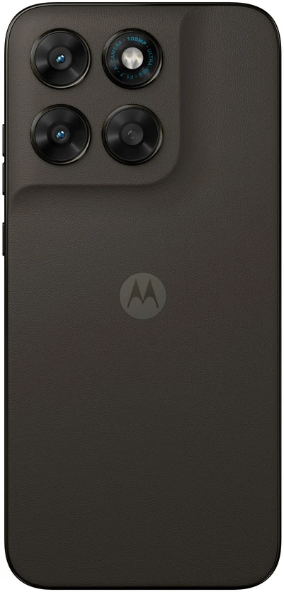 Išmanusis telefonas MOTOROLA Moto g77 5G 8/256GB PANTONE Black Olive