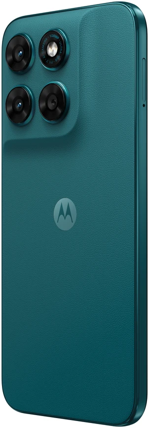 Išmanusis telefonas MOTOROLA Moto g77 5G 8/256GB PANTONE Shaded Spruce