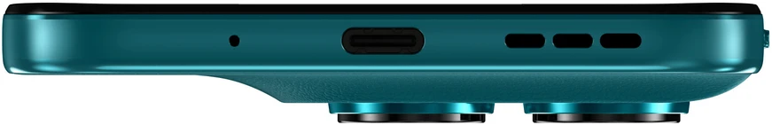 Išmanusis telefonas MOTOROLA Moto g77 5G 8/256GB PANTONE Shaded Spruce